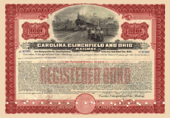 bearer bond