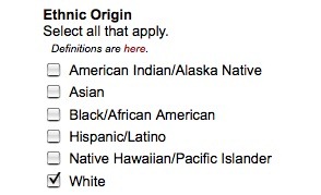 ethnic-origin