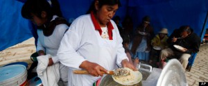 Bolivia Quinoa