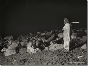 Shepherds watching flocks by night, mat05403_thumb[2]
