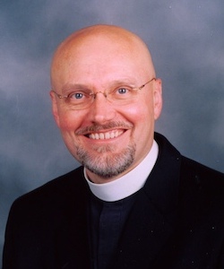 Bishop Wayne Miller, Metropolitan Chicago Synod, Evangelical Lutheran Church in America