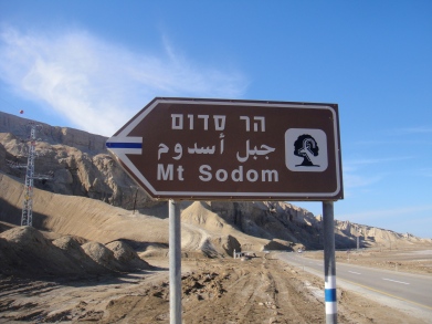 mt-sodom