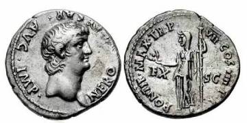 nero-denarius-60-61-ad