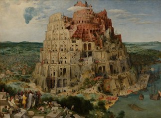 600px-Pieter_Bruegel_the_Elder_-_The_Tower_of_Babel_(Vienna)_-_Google_Art_Project